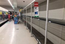 Coronavirus Australia Updates: Toilet Paper Limits Imposed To Stop Virus Panic Buying Coronavirus Australia Updates: Toilet Paper Limits Imposed To Stop Virus Panic Buying
