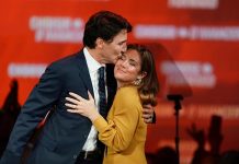 Coronavirus Canada Updates: Trudeau’s wife given all clear Coronavirus Canada Updates: Trudeau's wife given all clear