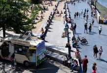 Coronavirus UK Update: COVID-19 death toll rises by 286 Coronavirus UK Update: COVID-19 death toll rises by 286