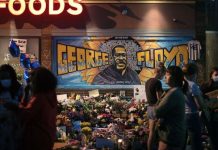 Coronavirus USA Updates: COVID-19 impacts on health, food security amplifying George Floyd protests Coronavirus USA Updates: 'Cascading failures of the state': COVID-19 impacts on health, food security amplifying George Floyd protests