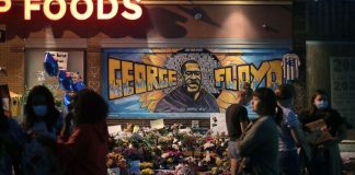 Coronavirus USA Updates: COVID-19 impacts on health, food security amplifying George Floyd protests Coronavirus USA Updates: 'Cascading failures of the state': COVID-19 impacts on health, food security amplifying George Floyd protests