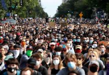 Coronavirus USA Updates: George Floyd tested positive for COVID-19, autopsy shows Coronavirus USA Updates: George Floyd tested positive for COVID-19, autopsy shows