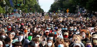 Coronavirus USA Updates: George Floyd tested positive for COVID-19, autopsy shows Coronavirus USA Updates: George Floyd tested positive for COVID-19, autopsy shows