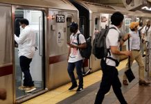 Coronavirus USA Updates: Hard hit New York City begins reopening as COVID-19 infection rate plummets Coronavirus USA Updates: Hard hit New York City begins reopening as COVID-19 infection rate plummets