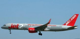 Coronavirus USA Updates: JET2 delays restarting flights by two weeks