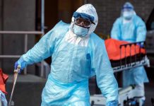 Coronavirus US Update: Governor DeSantis extends eviction and foreclosure moratorium until Sept. 1 Coronavirus US Update: Governor DeSantis extends eviction and foreclosure moratorium until Sept. 1