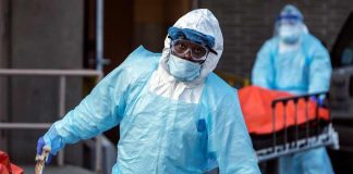 Coronavirus US Update: Governor DeSantis extends eviction and foreclosure moratorium until Sept. 1