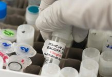 Two doses of Pfizer/BioNTech vaccine produce a high number of antibodies – Says New Study Two doses of Pfizer/BioNTech vaccine produce a high number of antibodies – Says New Study