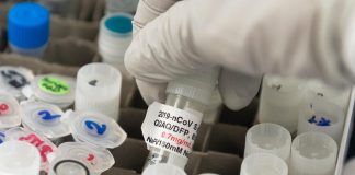 Two doses of Pfizer/BioNTech vaccine produce a high number of antibodies – Says New Study
