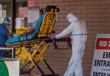 Coronavirus USA Updates: University suspends over 100 students for COVID-19 violations Coronavirus USA Updates: University suspends over 100 students for COVID-19 violations