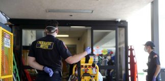 Coronavirus USA Updates: Some people may be delaying emergency care amid pandemic, CDC warns Coronavirus USA Updates: Some people may be delaying emergency care amid pandemic, CDC warns