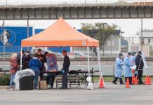 Coronavirus USA Updates: Texas sees record uptick in COVID-19 cases as protests continue Coronavirus USA Updates: Texas sees record uptick in COVID-19 cases as protests continue