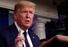 Coronavirus USA Updates: Trump says he won’t use enforceable quarantine in tristate Coronavirus USA Updates Trump says he won't use enforceable quarantine in tristate