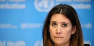 Coronavirus USA Updates: WHO says remarks about ‘rare’ asymptomatic spread of COVID-19 were ‘misunderstanding’ Coronavirus USA Updates: WHO says remarks about 'rare' asymptomatic spread of COVID-19 were ‘misunderstanding’