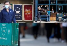 Coronavirus Uk Update: death toll from COVID-19 rises to 42,927 Coronavirus Uk Update: death toll from COVID-19 rises to 42,927