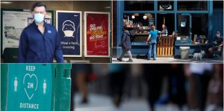 Coronavirus Uk Update: death toll from COVID-19 rises to 42,927 Coronavirus Uk Update: death toll from COVID-19 rises to 42,927