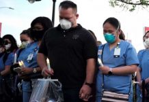 Coronavirus Update: Nearly 600 US health care workers have died of COVID-19 Coronavirus Update: Nearly 600 US health care workers have died of COVID-19