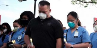 Coronavirus Update: Nearly 600 US health care workers have died of COVID-19 Coronavirus Update: Nearly 600 US health care workers have died of COVID-19