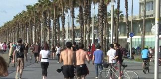 Coronavirus Update: Spain makes wearing face masks mandatory Coronavirus Update: Spain makes wearing face masks mandatory