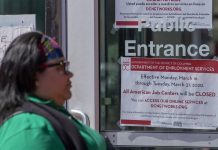 Coronavirus Update: UK jobs market facing worst outlook in almost 30 years Coronavirus Update: UK jobs market facing worst outlook in almost 30 years