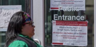 Coronavirus Update: UK jobs market facing worst outlook in almost 30 years Coronavirus Update: UK jobs market facing worst outlook in almost 30 years