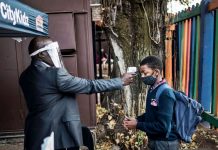 Coronavirus Updates: Africa’s COVID-19 cases surpass 150,000 Coronavirus Updates: Africa’s COVID-19 cases surpass 150,000