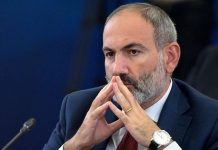Coronavirus Updates: Armenian prime minister tests positive for COVID-19 Coronavirus Updates: Armenian prime minister tests positive for COVID-19