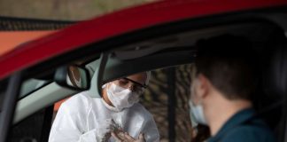 Coronavirus Updates: Brazil sees largest single-day COVID-1 death toll Coronavirus Updates: Brazil sees largest single-day COVID-1 death toll