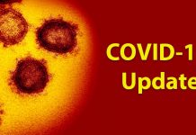 Coronavirus Updates: NIH director says physical distancing ‘best weapon’ during summer Coronavirus Updates: NIH director says physical distancing 'best weapon' during summer