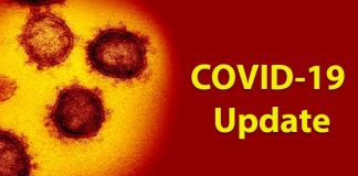 Coronavirus Updates: NIH director says physical distancing ‘best weapon’ during summer Coronavirus Updates: NIH director says physical distancing 'best weapon' during summer