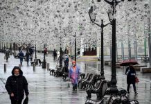 Coronavirus Updates: Russia reports under 9,000 new cases Coronavirus Updates: Russia reports under 9,000 new cases