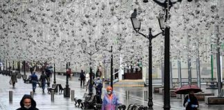 Coronavirus Updates: Russia reports under 9,000 new cases Coronavirus Updates: Russia reports under 9,000 new cases