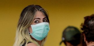 Coronavirus Updates: Scientists fight culture wars over wearing masks Coronavirus USA Updates: CDC forecasts up to 232K US deaths by Oct. 24