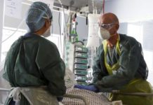 Coronavirus Updates: UK records more than 40000 deaths Coronavirus Updates: UK records more than 40000 deaths