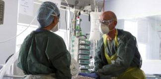 Coronavirus Updates: UK records more than 40000 deaths Coronavirus Updates: UK records more than 40000 deaths