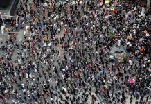 Coronavirus Updates: US reports over 21,000 new cases amid mass protests Coronavirus Updates: US reports over 21,000 new cases amid mass protests