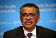 Coronavirus Updates: WHO head urges world not to drop guard as pandemic still growing Coronavirus Updates: WHO head urges world not to drop guard as pandemic still growing