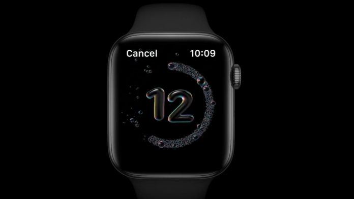 Coronavirus live updates: Apple announces hand-washing feature in new iOS