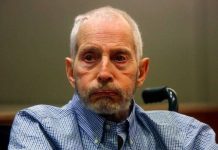 Judge Puts Robert Durst Murder Trial Back (Details) Judge Puts Robert Durst Murder Trial Back (Details)
