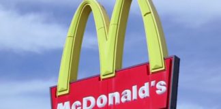 McDonald’s to hire 260000 workers this summer, Report
