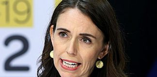 NZ Brings in military after two new cases confirmed