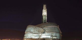 Non-profit suspends talks with Canadian Museum, censored LGBT content