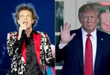 Rolling Stones threaten Donald Trump with lawsuit, Report Rolling Stones threaten Donald Trump with lawsuit, Report