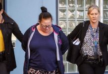 Stepmother of 4yo Willow Dunn charged with murder, Report Stepmother of 4yo Willow Dunn charged with murder, Report