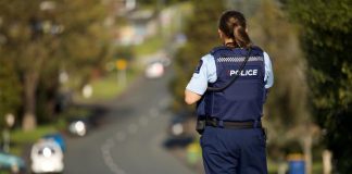 Two Officers shot dead in West Auckland