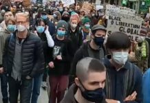 Victoria could be on ‘tipping point’ of second wave, Report Victoria could be on 'tipping point' of second wave, Report