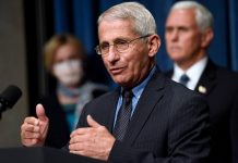 Anthony Fauci to testify next week to House panel on coronavirus Anthony Fauci to testify next week to House panel on coronavirus