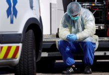 Coronavirus USA Updates: NJ to reopen indoor dining with limited seating Coronavirus USA Updates: NJ to reopen indoor dining with limited seating