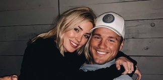 Bachelor in Paradise: Lucy Hale 'dating' The Bachelor's Colton Underwood