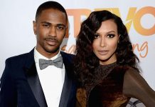Big Sean ‘still grieving’ over death of ex-fiancee Naya Rivera, Report Big Sean 'still grieving' over death of ex-fiancee Naya Rivera, Report